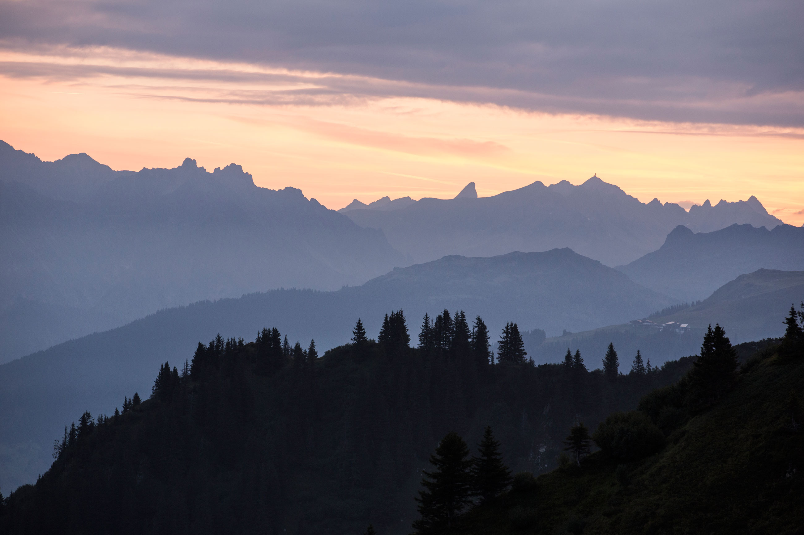 Montafoner Zeit | montafon.at