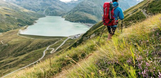 montafoner-huettenrunde | © Montafon-Tourismus-GmbH-Schruns-Andreas-Haller montafoner-huettenrunde | © Montafon-Tourismus-GmbH-Schruns-Andreas-Haller