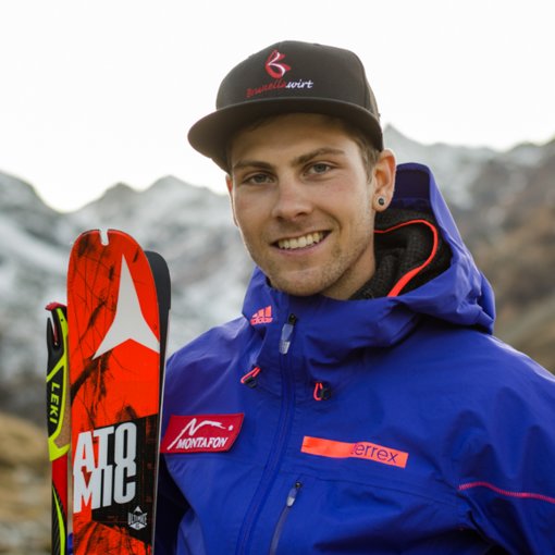 Daniel Zugg | © Montafon Tourismus GmbH, Schruns - Jaqueline Ritsch Daniel Zugg | © Montafon Tourismus GmbH, Schruns - Jaqueline Ritsch