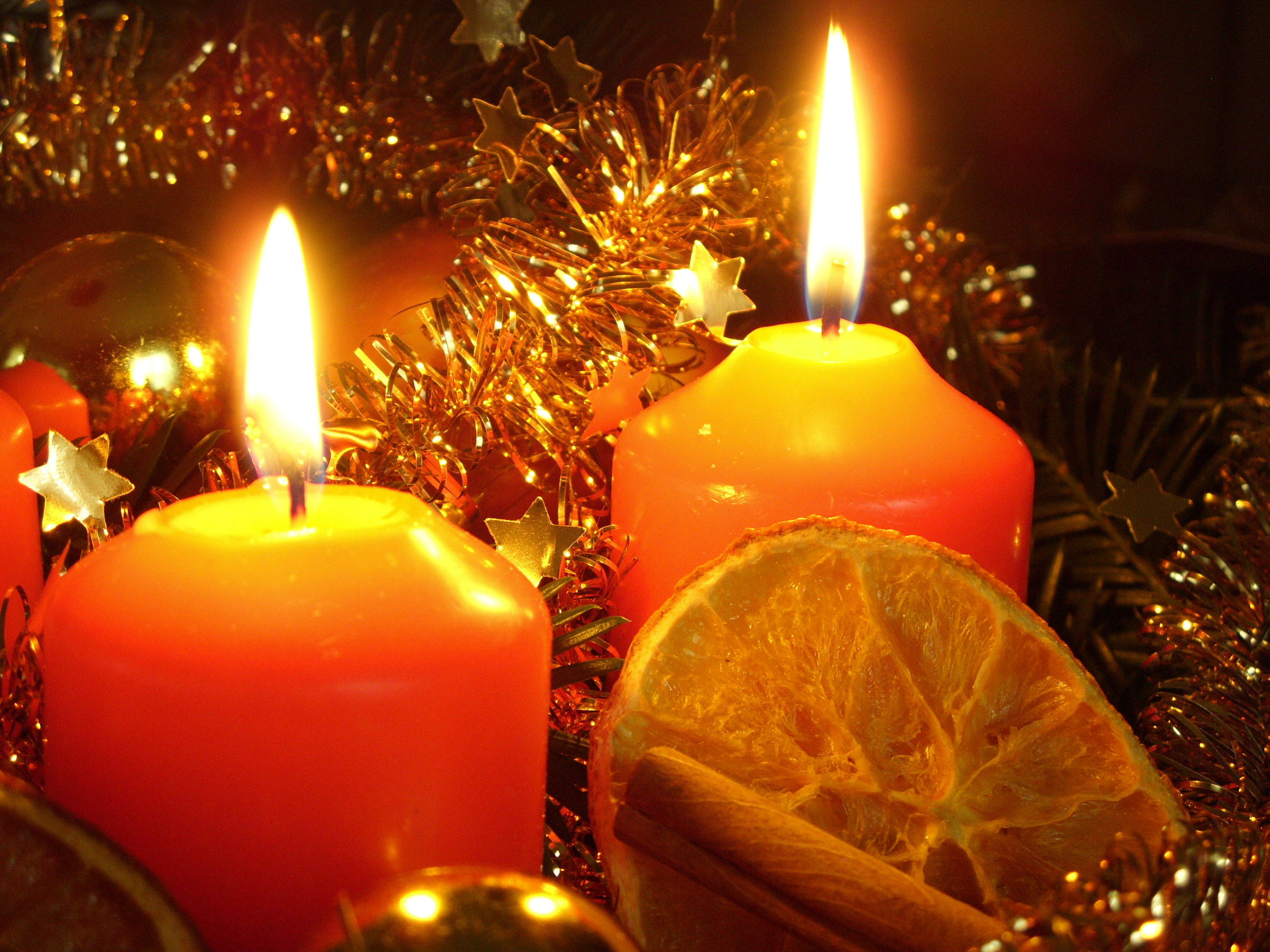 Der advent