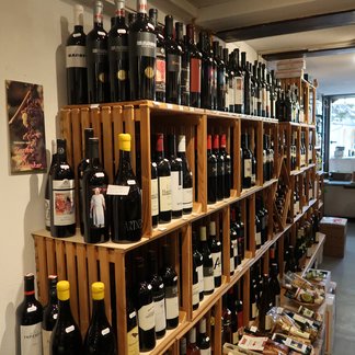 Vinothek Jenny | © Montafon Tourismus GmbH, Tamara Rudigier