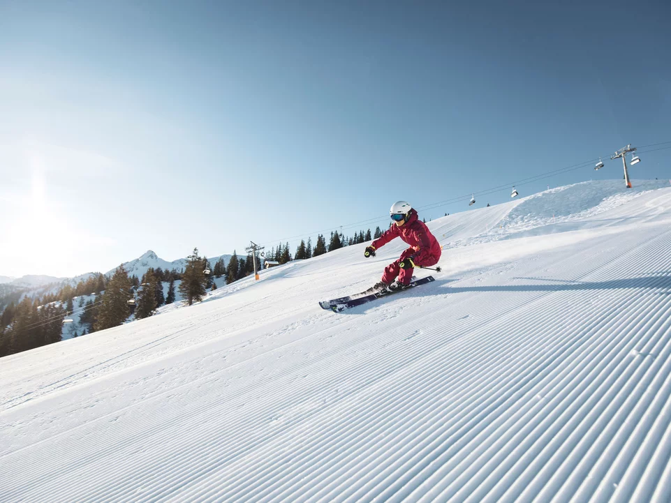 Skikartenvergleich Im Herbst | Montafon.at