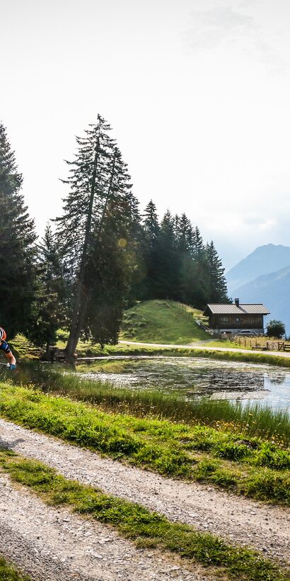 M³ Montafon Mountainbike Marathon